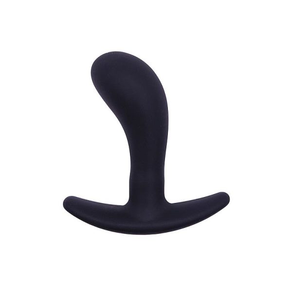 Estimulador de Próstata Inflable - Plug Anal