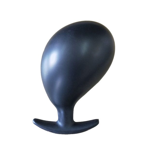 Estimulador de Próstata Inflable - Plug Anal