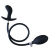 Estimulador de Próstata Inflable - Plug Anal