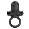 Anillo con Estimulador de Clítoris