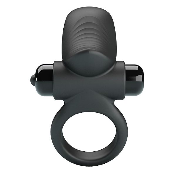 Anillo con Estimulador de Clítoris