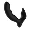 Vibrador de Próstata con Dedo Estimulador