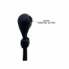 Anillo Vibrador Ajustable para el Pene - Máxima Firmeza