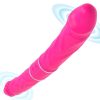 Dildo Vibrador Doble Recargable S-Hande