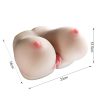 Masturbador Masculino Realístico con Vagina y Pechos