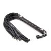 Latigo Black 40 cm