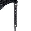 Latigo Black 40 cm