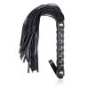 Latigo Black 40 cm