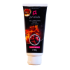 ProLub Lubricante Efecto Calor Sabor Frutos Rojos
