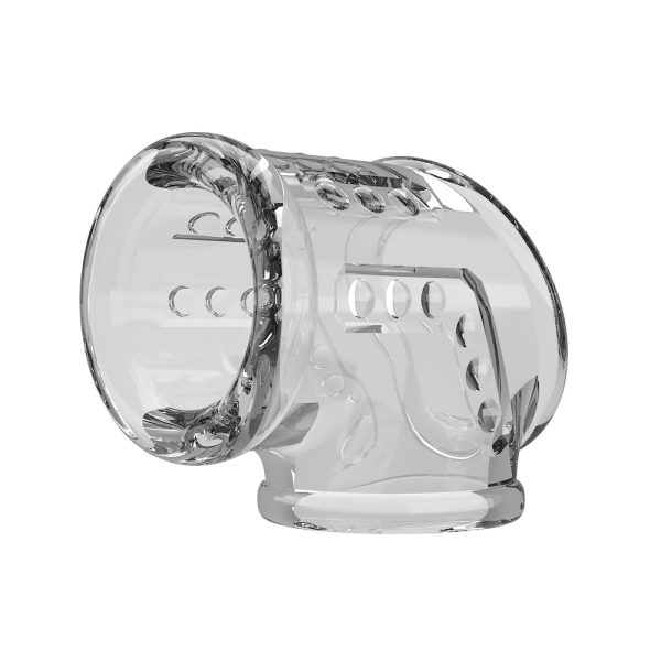 Funda con Anillo para Escroto