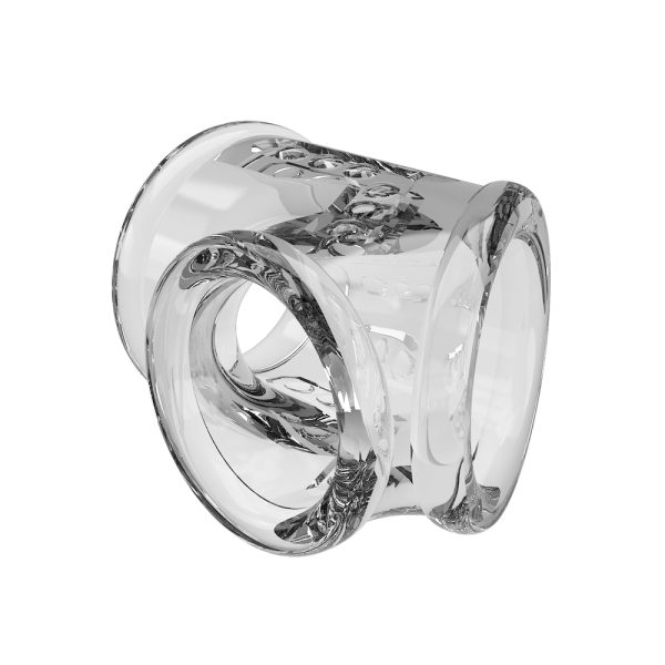 Funda con Anillo para Escroto