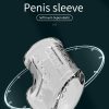 Funda con Anillo para Escroto