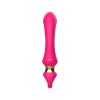 Vibrador Punto G Curvo Recargable