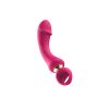 Vibrador Punto G Curvo Recargable