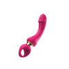 Vibrador Punto G Curvo Recargable