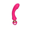 Vibrador Punto G Curvo Recargable