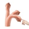 Plug Anal Fisting Puño 29.5 x 7 cm