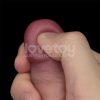 Dildo Realista Lovetoy Sliding Skin Pro II 19,5 cm Doble Densidad