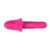 33525-4 Vibrador para Parejas con Arnés Estimulación Doble