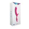 33527-4 Vibrador para Parejas con Arnés Estimulación Doble