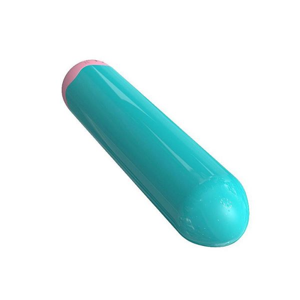 Bala Vibradora Recargable Compacta Discreta y Potente