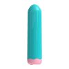 Bala Vibradora Recargable Compacta Discreta y Potente