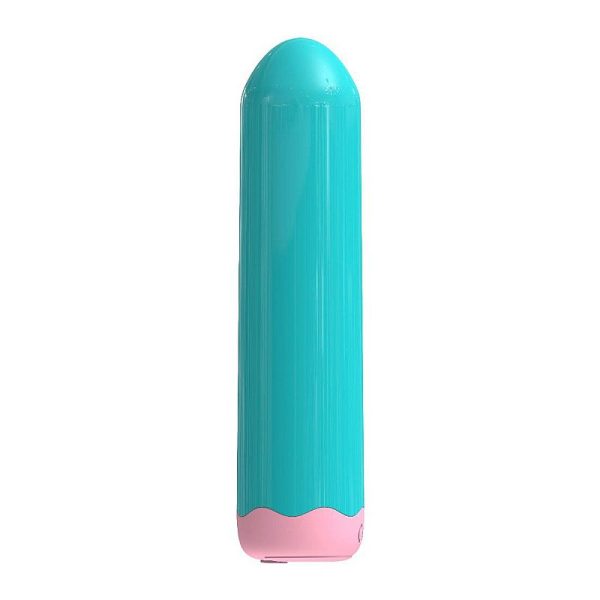 Bala Vibradora Recargable Compacta Discreta y Potente