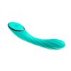 Vibrador Punto G Curvado 10 Modos y Recarga Magnética