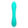 Vibrador Punto G Curvado 10 Modos y Recarga Magnética