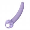 Kit Dilatador Vaginal Progresivo 5 Tamaños en Silicona Suave