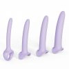 Kit Dilatador Vaginal Progresivo 5 Tamaños en Silicona Suave