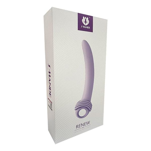 Kit Dilatador Vaginal Progresivo 5 Tamaños en Silicona Suave