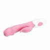 Vibrador Rabbit Peter 30 Modos