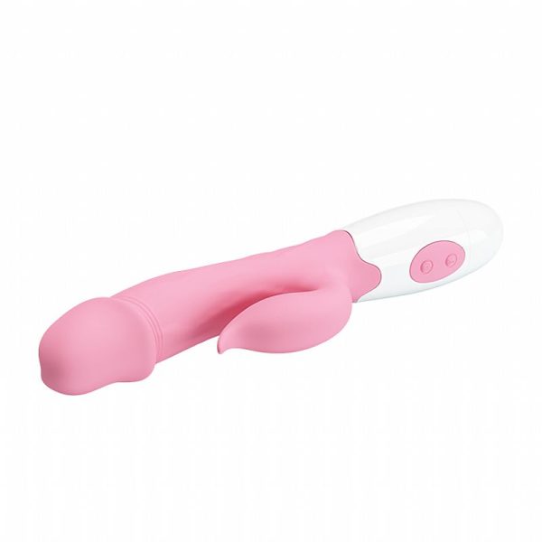 Vibrador Rabbit Peter 30 Modos