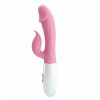 Vibrador Rabbit Peter 30 Modos