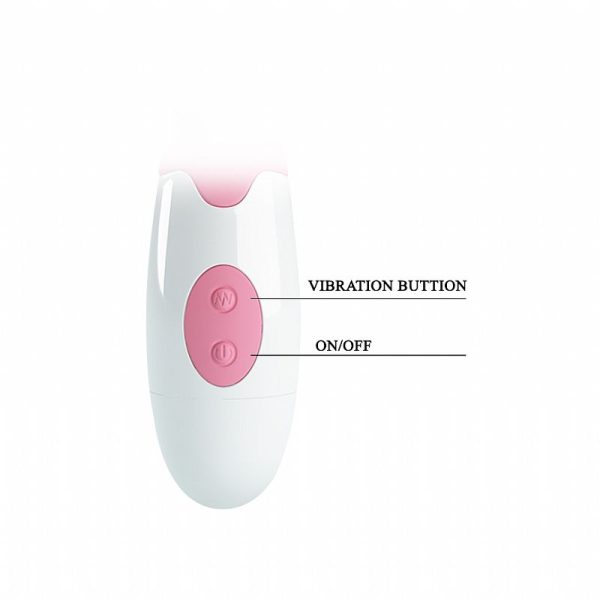 Vibrador Rabbit Peter 30 Modos