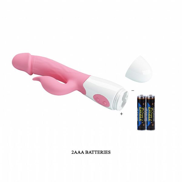 Vibrador Rabbit Peter 30 Modos