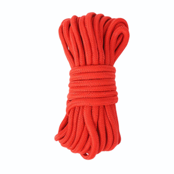 Cuerda Para Bondage 10 Metros