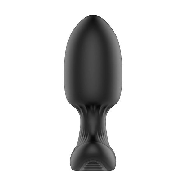 Plug Anal Vibrador con Control por App