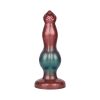 Plug Anal Inflable Wolf Knot