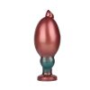 Plug Anal Inflable Wolf Knot