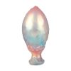 Alien Bloom Plug Anal Inflable de Silicona