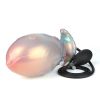Alien Bloom Plug Anal Inflable de Silicona