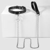 SM060-KIT-04 Kit de Bondage 8 Piezas con Bolsa
