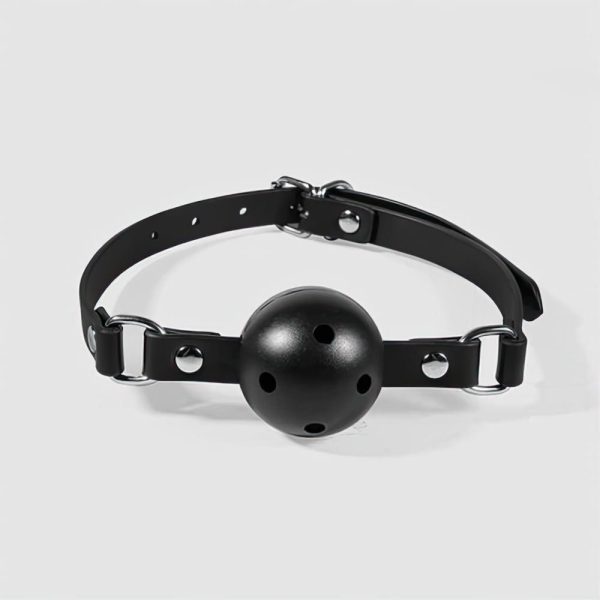 SM060-KIT-05 Kit de Bondage 8 Piezas con Bolsa