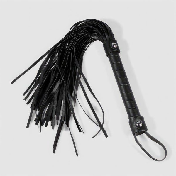 SM060-KIT-07 Kit de Bondage 8 Piezas con Bolsa