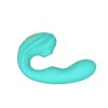 Fiona Vibrador 3 en 1 con Succión, Golpeteo y Vibración
