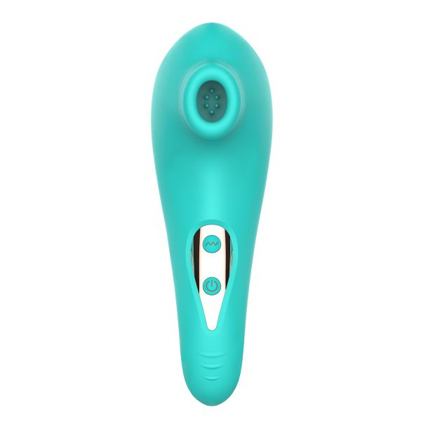 Joyce Air Succionador de Clítoris con Ondas de Aire
