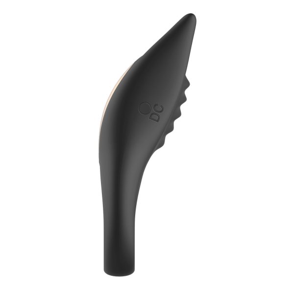 Anillo Vibrador para Parejas Lucas II con Control Remoto