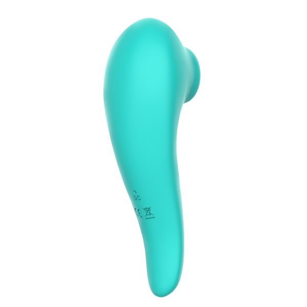 Joyce Air Succionador de Clítoris con Ondas de Aire